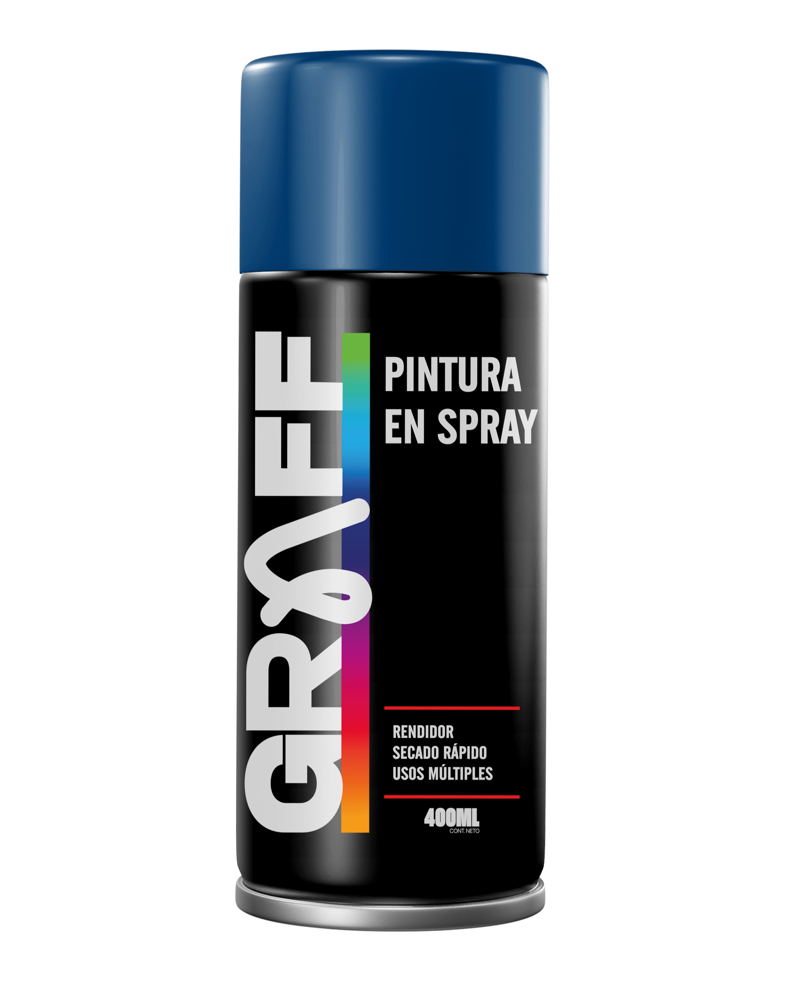 PINTURA SPRAY AZUL HONDA #310