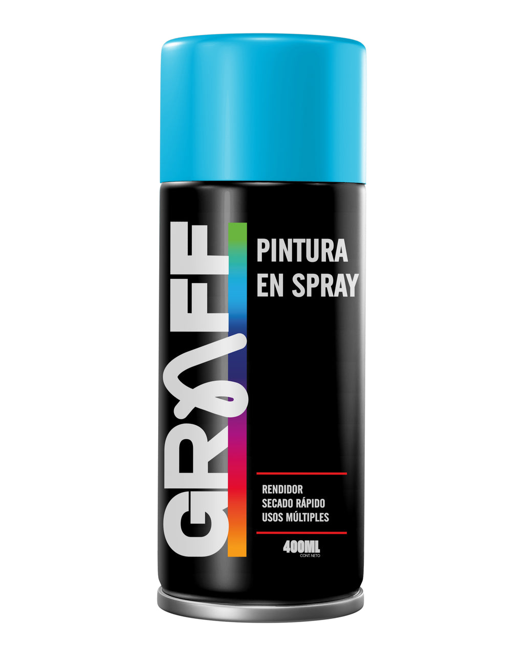 PINTURA SPRAY CELESTE CIELO #32C